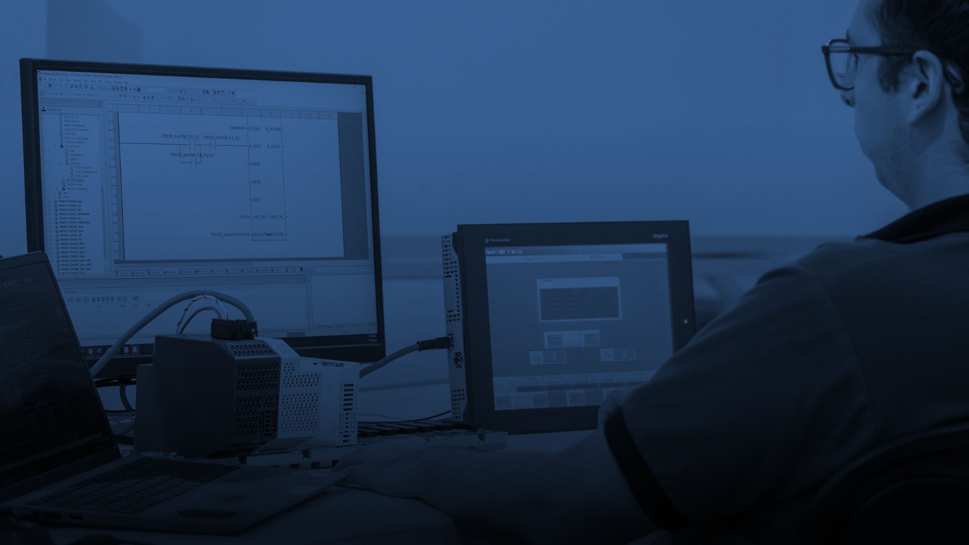 Rendición de Cuentas - Noviembre